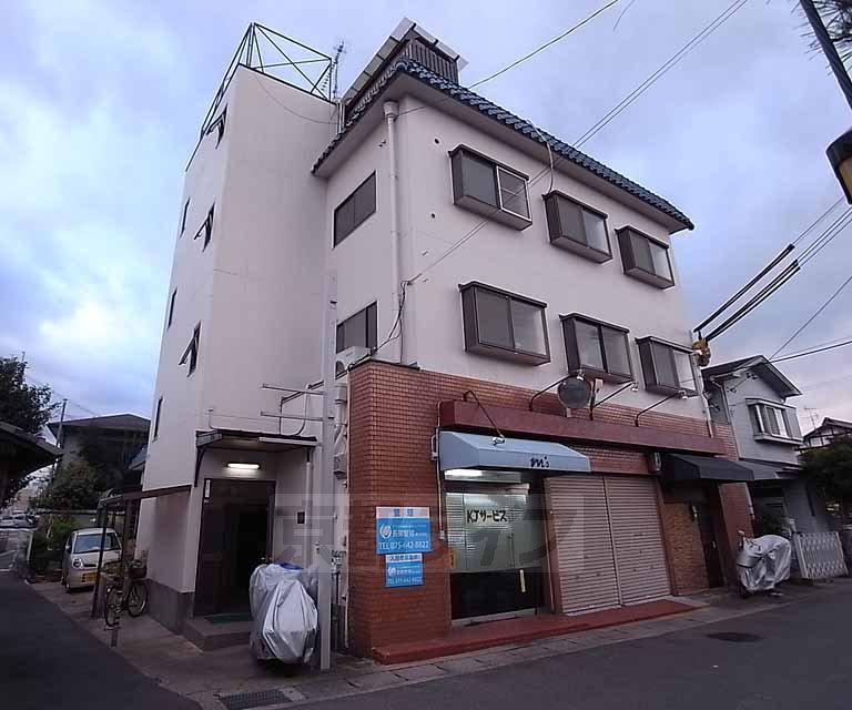 フィオーレ久御山