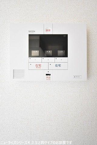 メルシーI