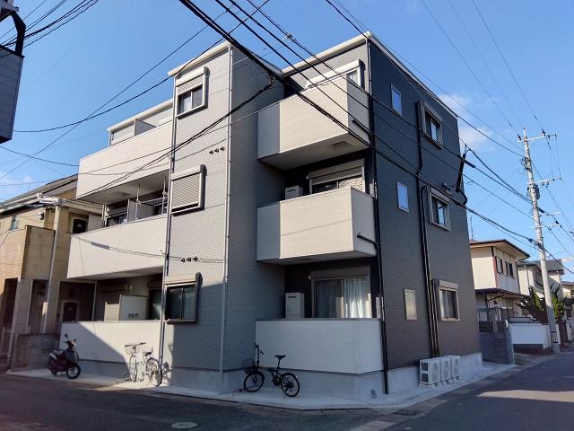 CRECIA唐原
