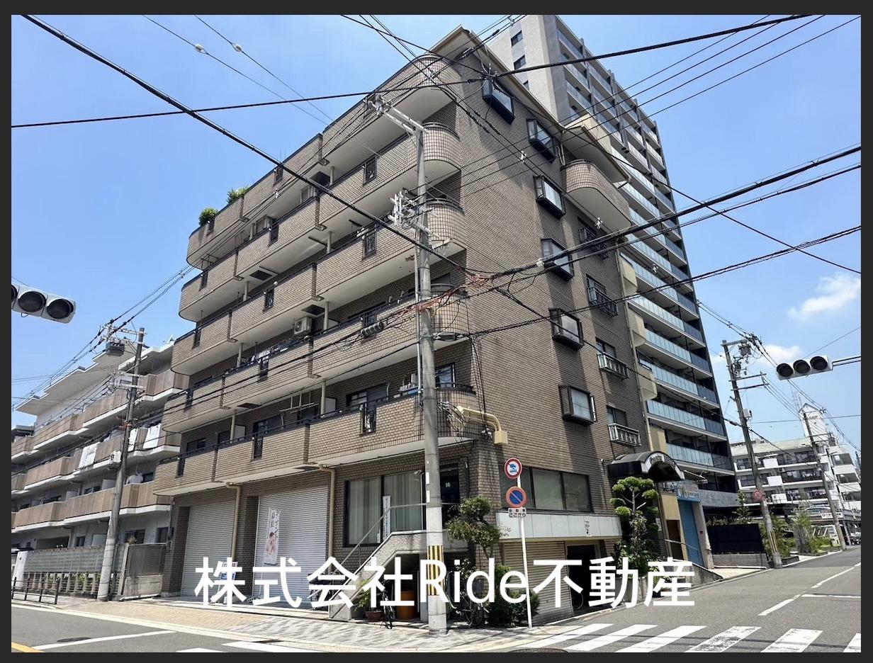 アメニティアベノ