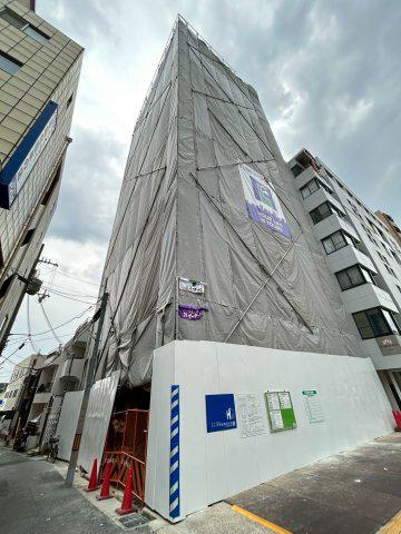 NEコート甲南町