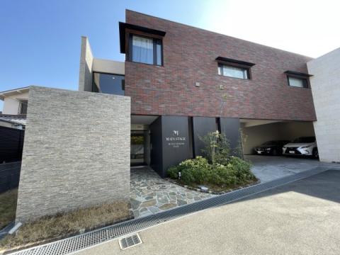 メインステージ松ノ内