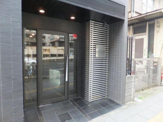 AXAS板橋本町STA