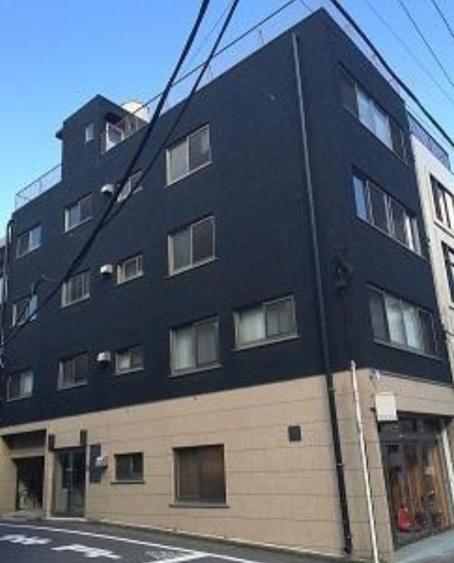 CRICE日光目黒ビル