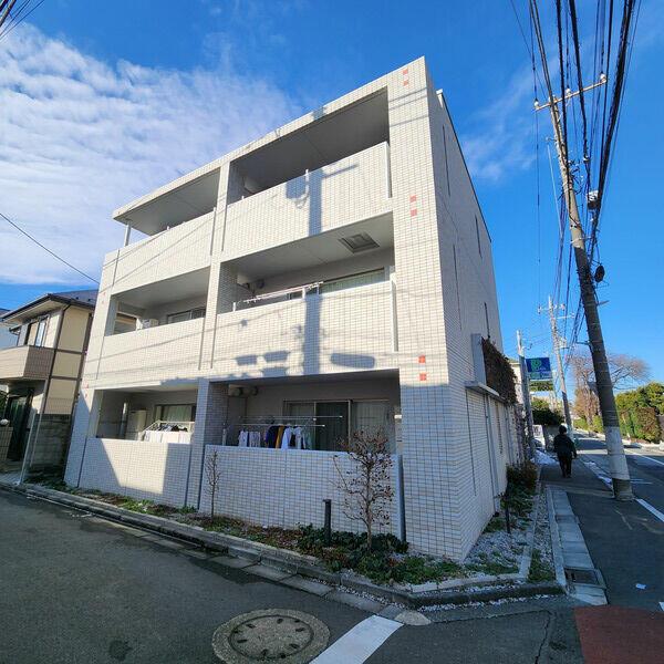 ロイヤルフラッツ高井戸