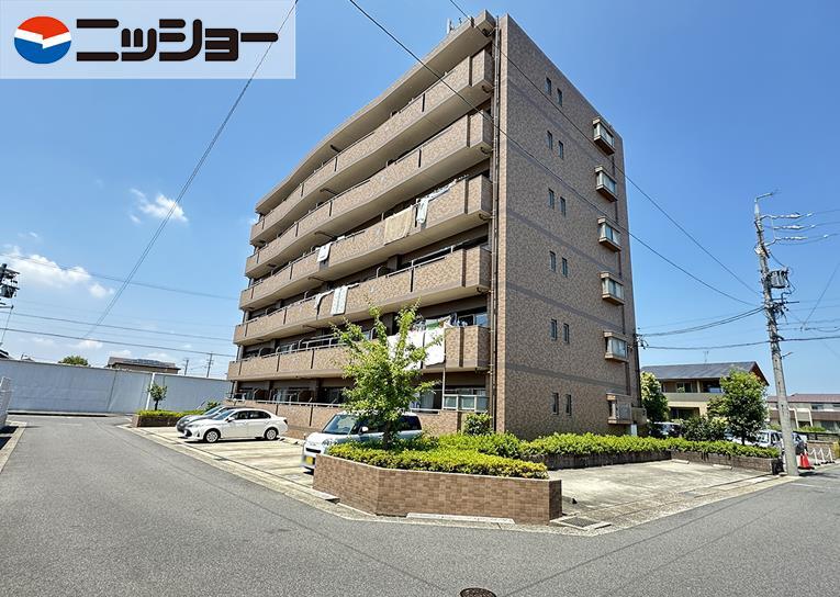 レルシール(2LDK/4階)