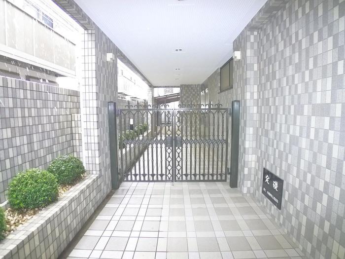 ベラルーサ11番館