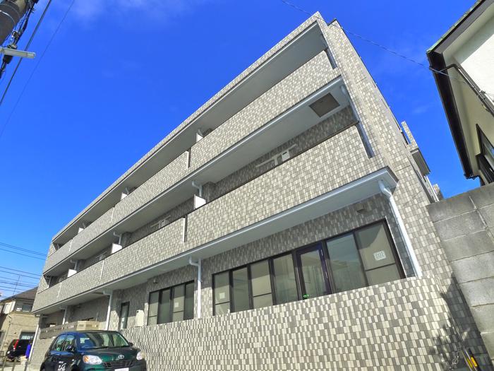 ベラルーサ11番館