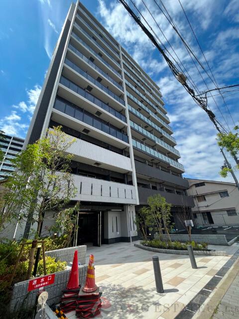 スプランディッド新大阪ウエスト