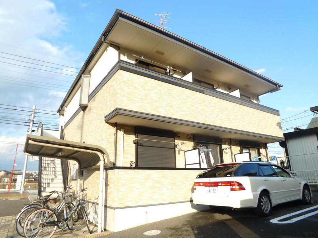 カーサセレッソ