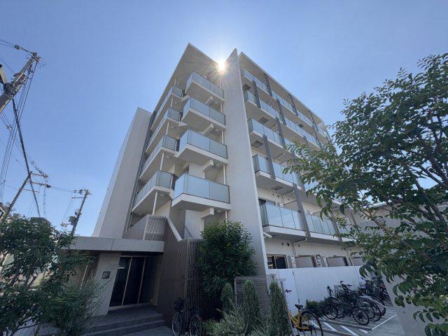 グランフォルテ田川