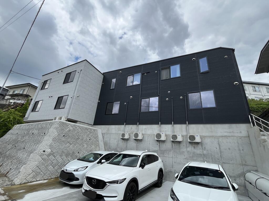 NORN HOUSE