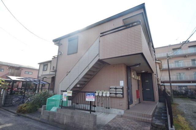 メゾン夢見ヶ崎