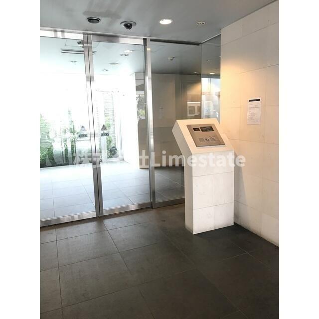 エルスタンザ白金台