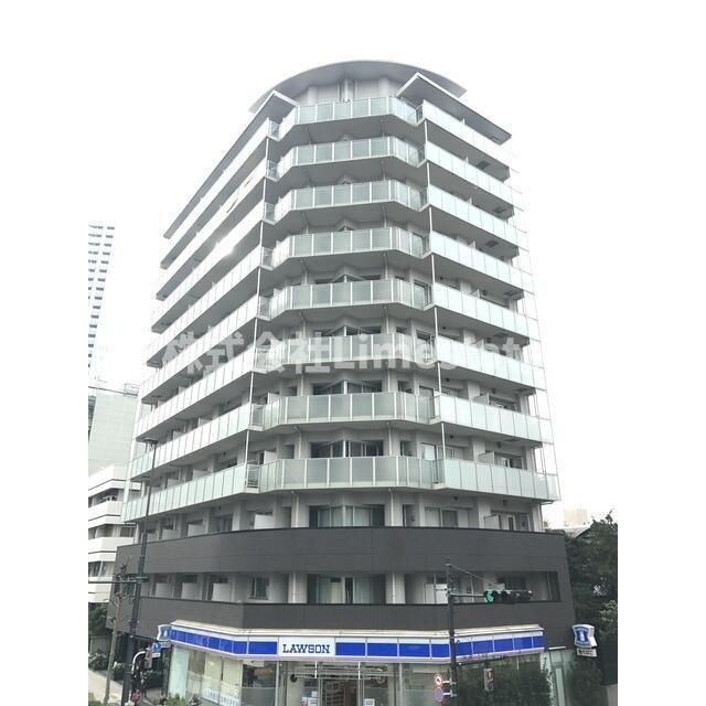 エルスタンザ白金台