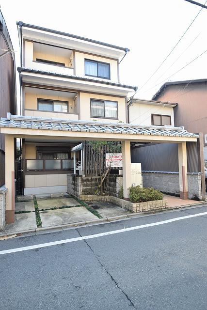 アルドーレ寺之内