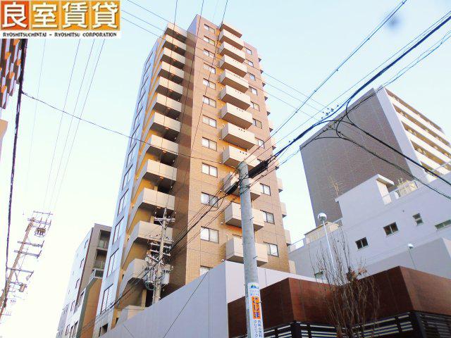 フォレスティア桜山
