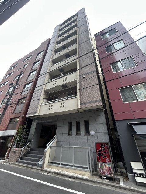 ローズマンションミヤハラ