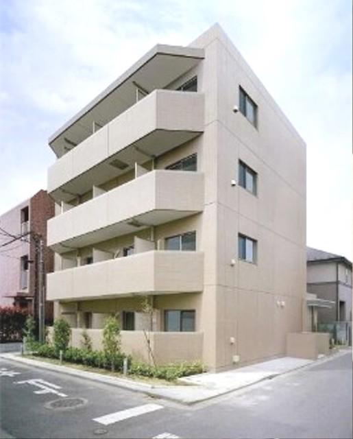 ステラ新丸子