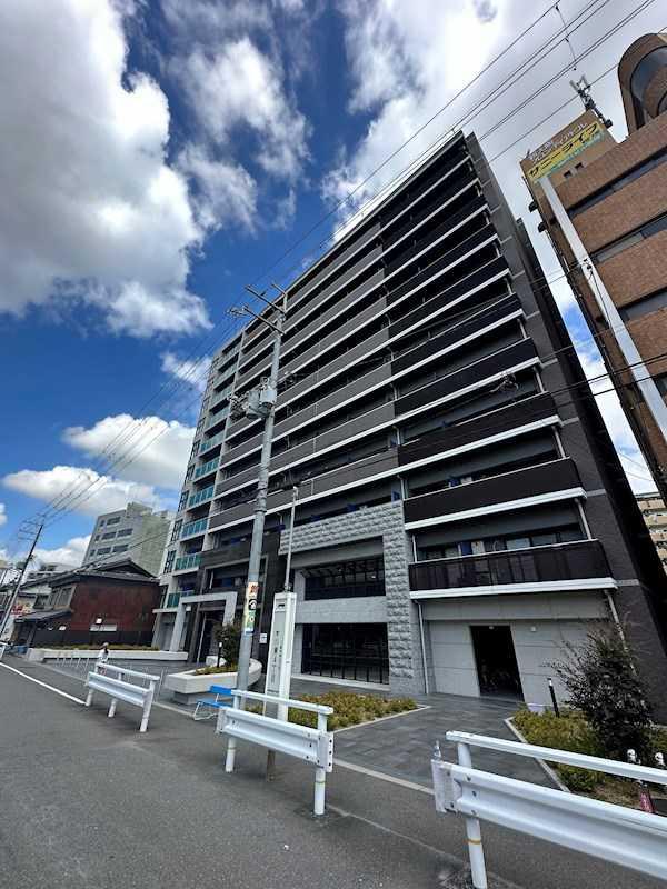 M-RESIDENCE新大阪GARDEN