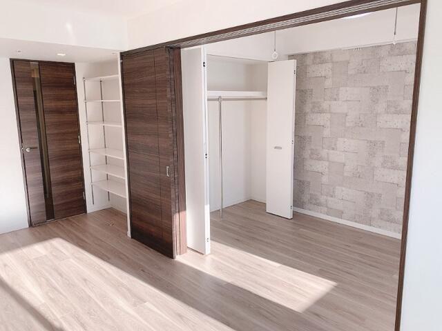 リヴシティ横濱関内弐番館
