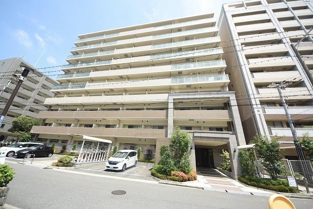 小西マンション