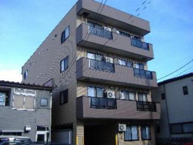 フォルツァ通町