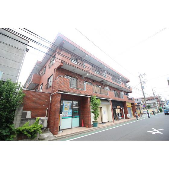 メゾンド清和