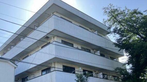 クレスト六高台