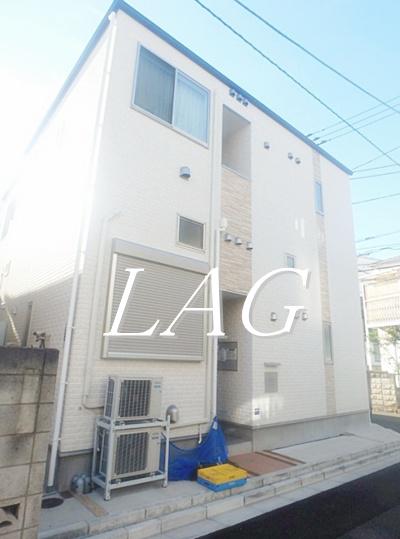 アッシュコート大山