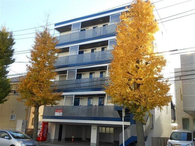 メゾン相模原