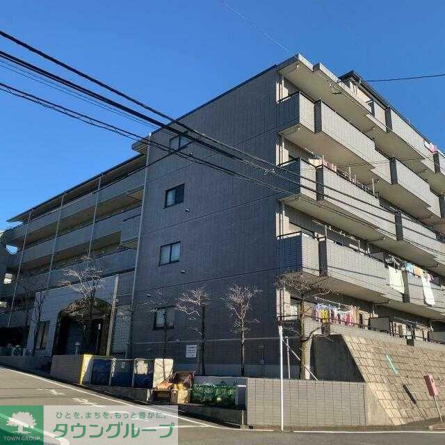 花みずき新館(2LDK/3階)