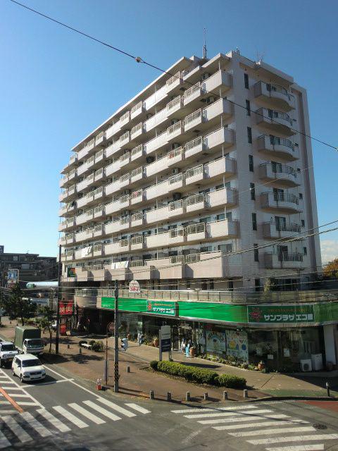 サンプラザ湘南