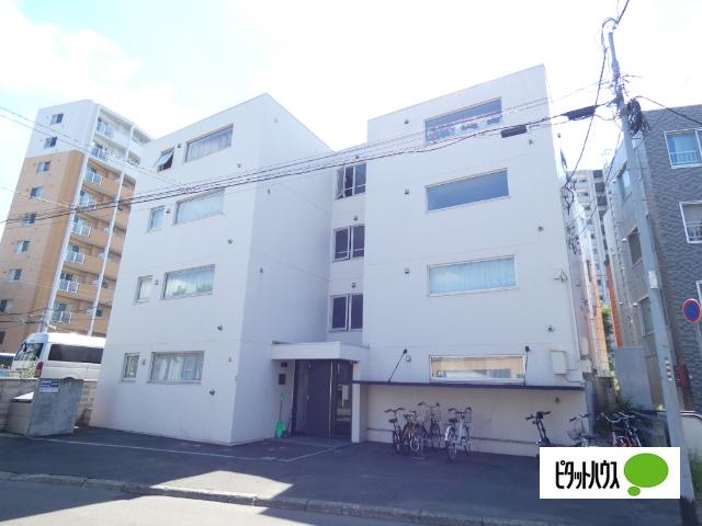 SKY PARKひばりが丘(1LDK/4階)