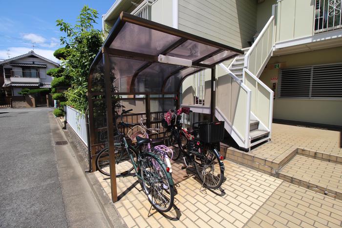 小山グリーンハイツ