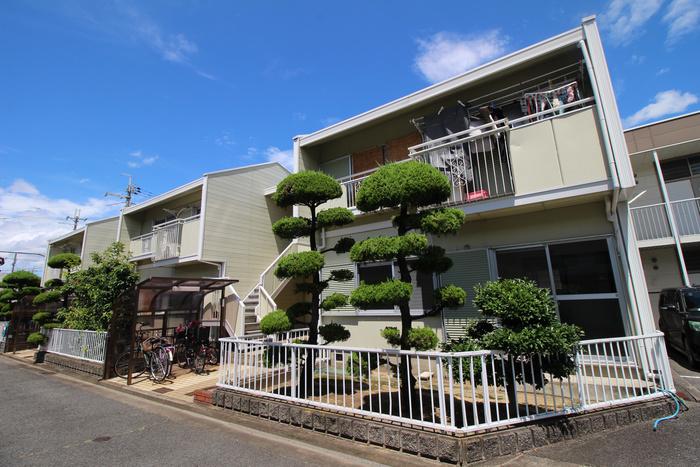小山グリーンハイツ