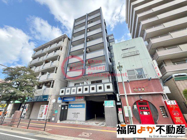 ウエスト VILLAGE西公園