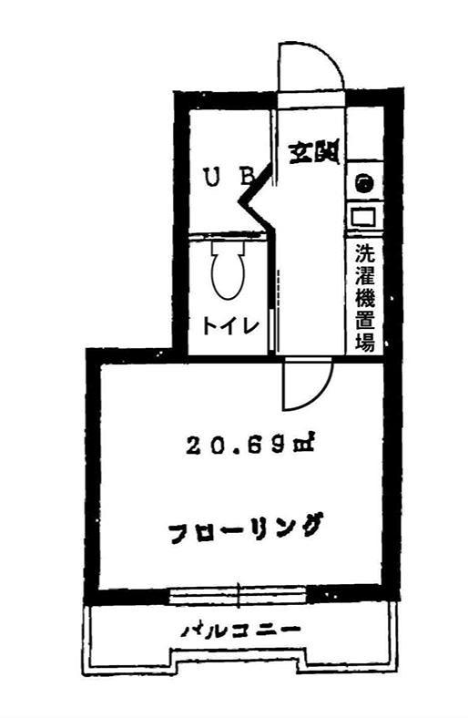 コリーヌ清水公園