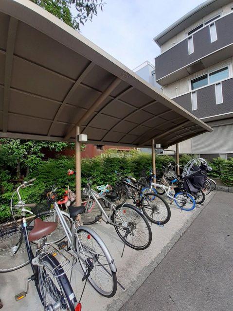 カーサ スッド フィオーレ