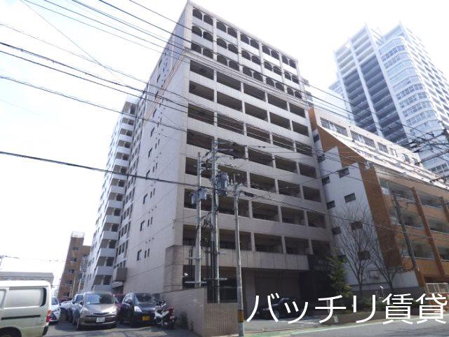 ピュアドームグラシアス大手門