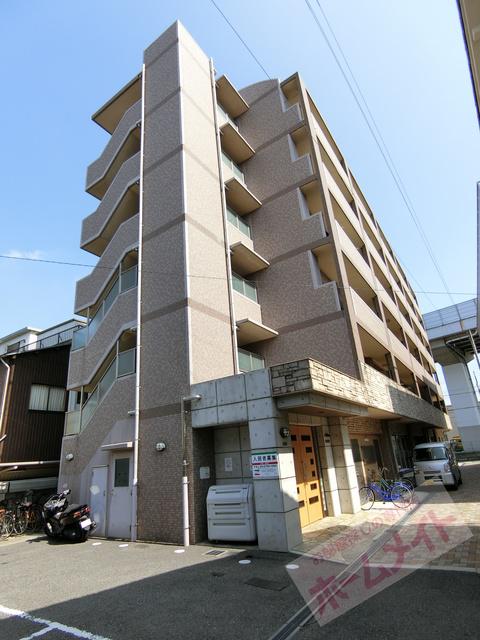 ヴィーブル中野