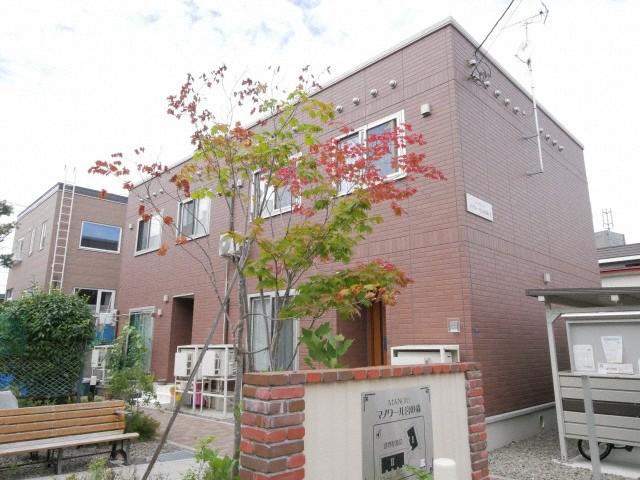 マノワール宮の森 I