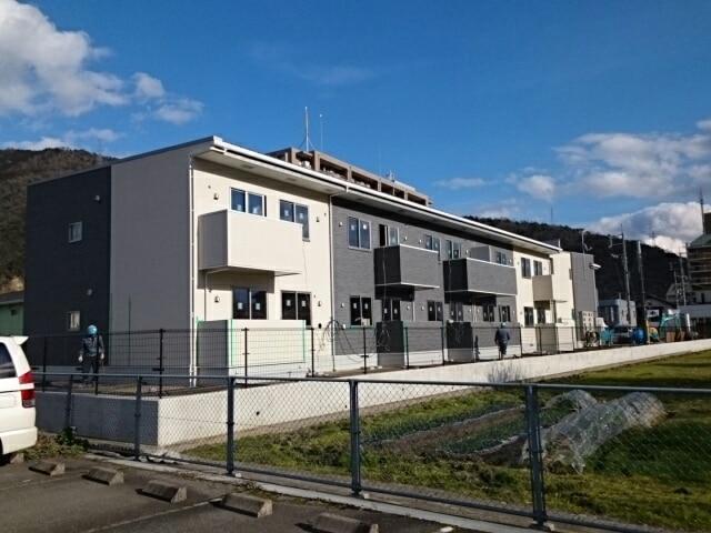 スターライズ可部南