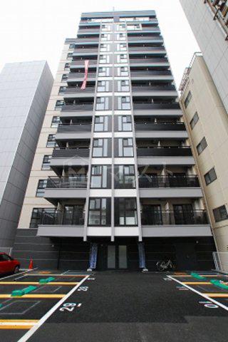 IMPERIAL SUITE南堀江