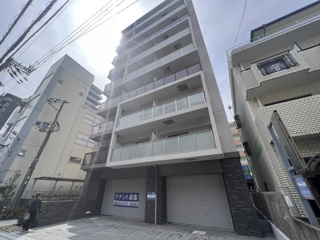 サンセール双葉町