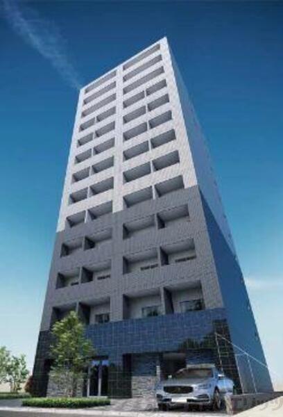 レオーネ南千住II