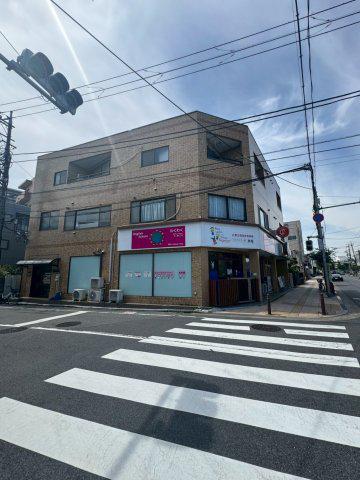 リバティハイツ