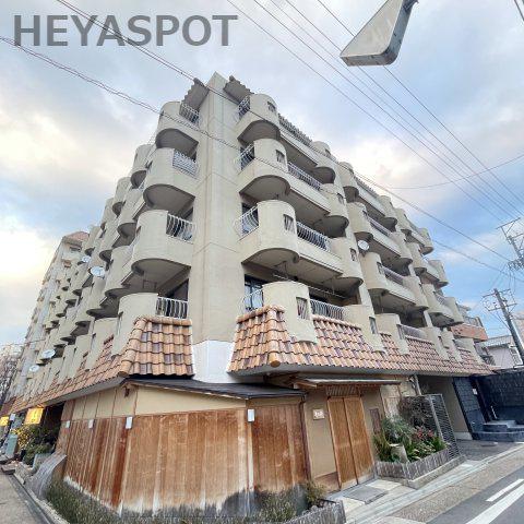 山八第一ビル