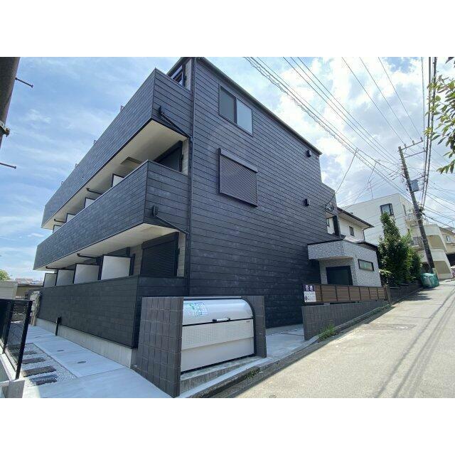 T&Fレジデンス妙蓮寺