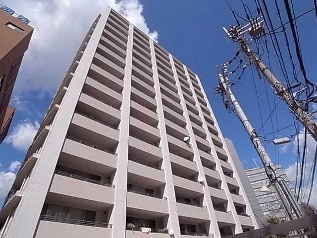 アーバネックス三宮磯辺通